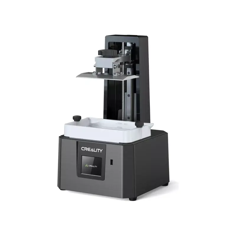 Impresora 3D Creality Halot X1 Resina
