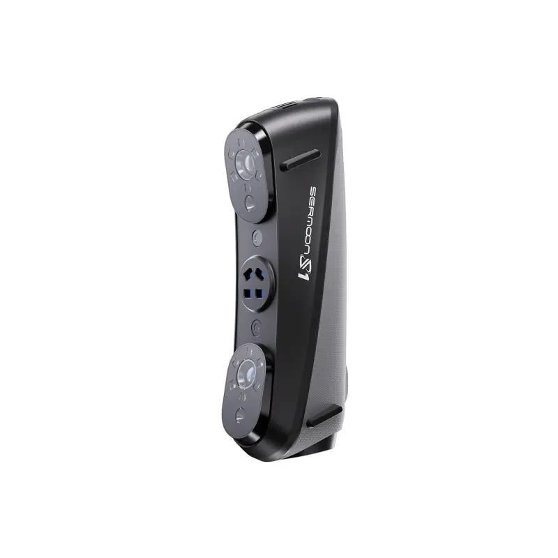 Escaner Creality Sermoon S1