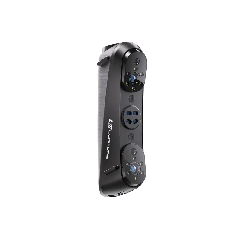 Escaner Creality Sermoon S1