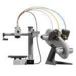 Impresora 3D Bambu Lab A1 Mini Combo
