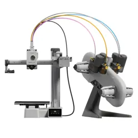 Impresora 3D Bambu Lab A1 Mini...