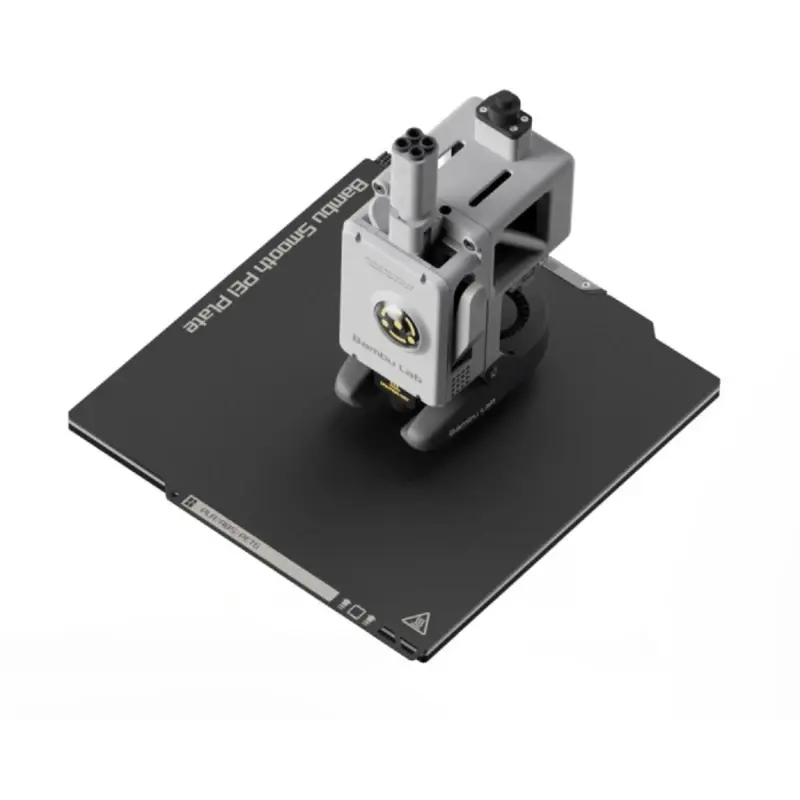 Impresora 3D Bambu Lab A1 Mini Combo