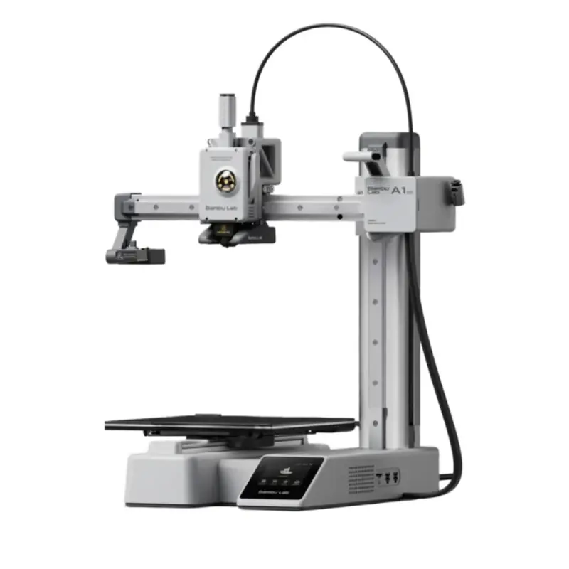 Impresora 3D Bambu Lab A1 Mini Combo