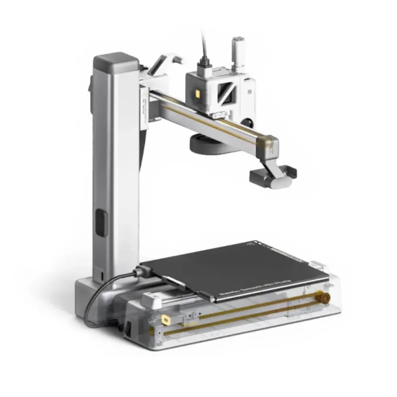 Impresora 3D Bambu Lab A1 Mini Combo