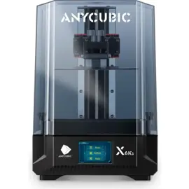 Impresora De Resina Anycubic P...