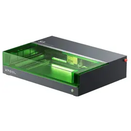 Xtool S1 20W Dark Basic (Entre...