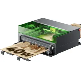 Xtool S1 40W