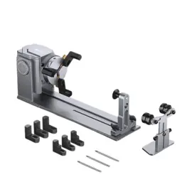  Accesorio Rotativo Chuck