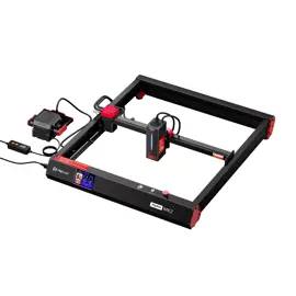 Grabadora Alpha Mk2 40W