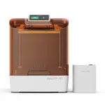 Creality Halot X1 Combo Entrega Inmediata