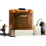 Creality Halot X1 Combo Entrega Inmediata