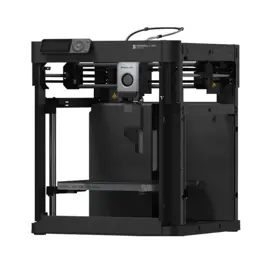 Impresora 3D P1p