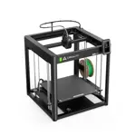 Impresora 3D Ender 5 Max Entrega inmediata