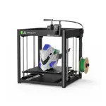 Impresora 3D Ender 5 Max Entrega inmediata