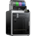 Impresora 3D Creality K2 Pro Combo Entrega Inmediata