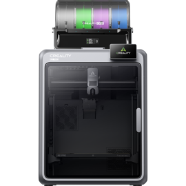 Impresora 3D K2 Pro Combo Entrega ...