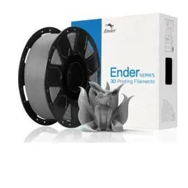 Filamento EnderPla Gris 1.75Mm 1Kg