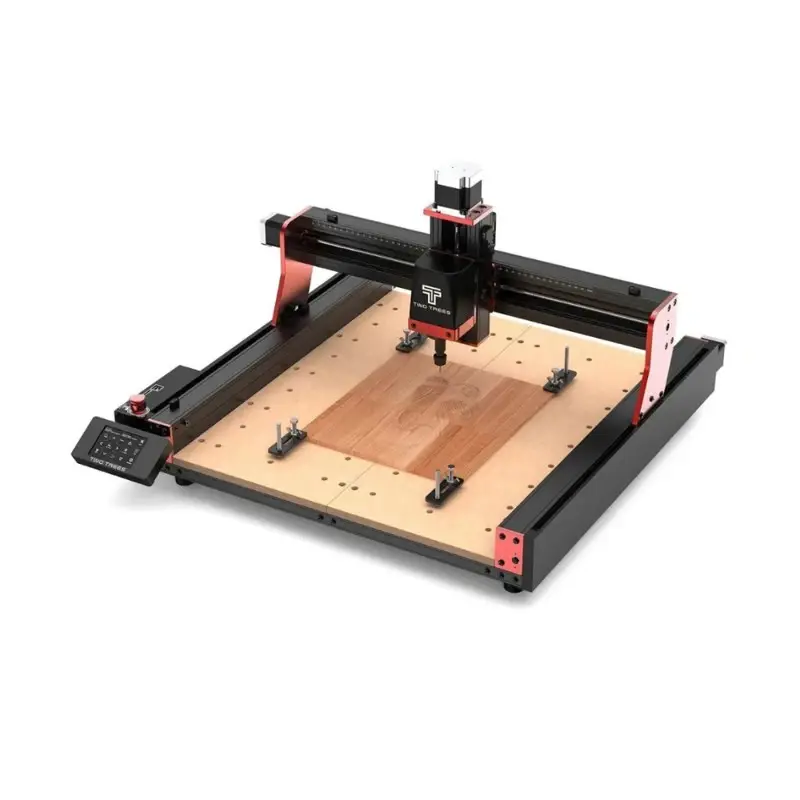 Two Trees Router 450 Pro – Entrega Creality | Megatone