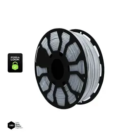 Pla 1Kg 1,75Mm Gris Lock