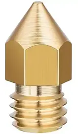 Nozzle  Magna 1 De Bronce 0.4Mm