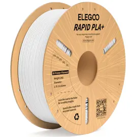 Filamento Elegoo Rapido 600Mm/S Pla...