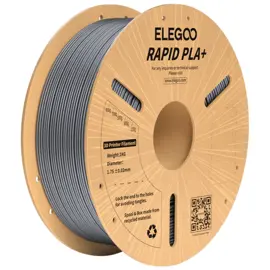 Filamento Elegoo Rapido Pla+ 1.75Mm...