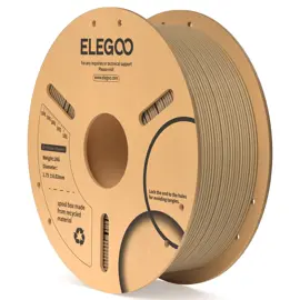 Filamento Elegoo Pla 1.75Mm1Kg Made...
