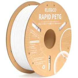Filamento Elegoo Petg Rapida 1.75Mm...