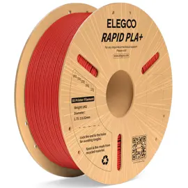 Filamento Elegoo Rapido Pla+ 1.75Mm...