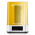 Maquina de Lavado y Curado Anycubic 3 Preventa Junio