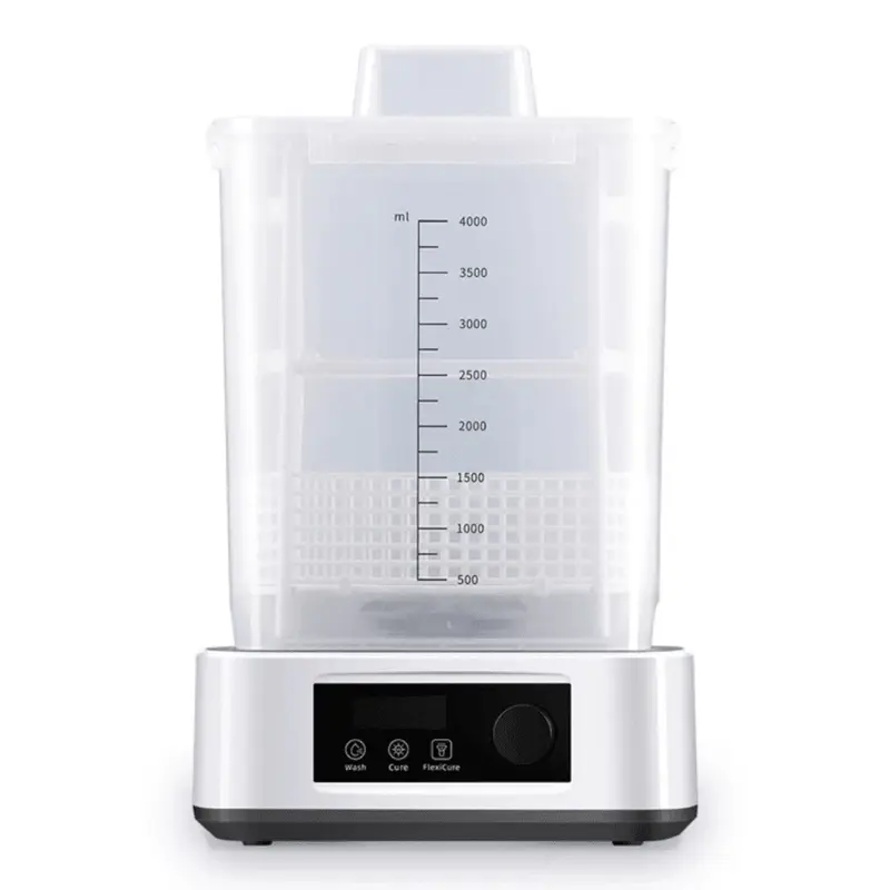 Maquina de Lavado y Curado Anycubic 3 Preventa Junio