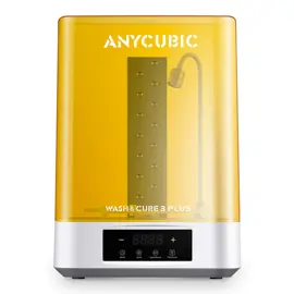 Anycubic Wash And Cure 3 Plus Entre...