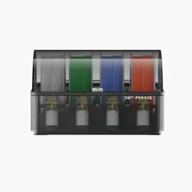 Bambu Lab Ams Automatic Material S...