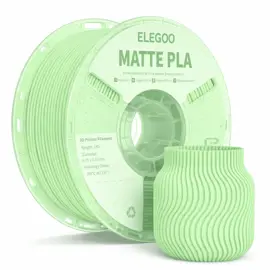 Filamento Elegoo Pla Matte 1Kg – Ve...