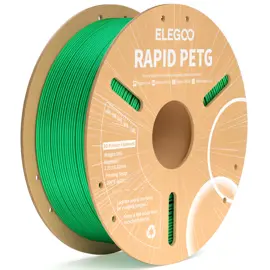Filamento Elegoo Petg Rapida 1.75Mm...
