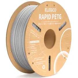 Filamento Elegoo Petg Rapida 1.75Mm...