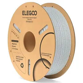 Filamento Elegoo Pla 1.75Mm1Kg Marm...