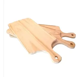 Tabla 25X60cm Asado X 10 Uni