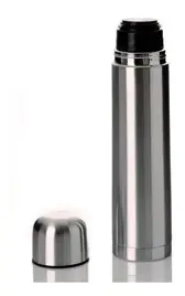 Termo Bala Acero Inox 1 Litro X 10 ...