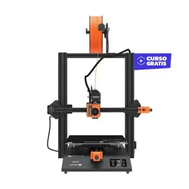 Impresora 3D  Magna Se 32 Bits Refu...