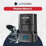 Anycubic Photon Mono 4 Entrega Inmediata