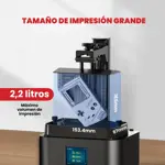 Anycubic Photon Mono 4 Entrega Inmediata