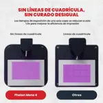 Anycubic Photon Mono 4 Entrega Inmediata
