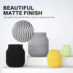 FILAMENTO ELEGOO PLA MATTE-1.75mm-1KG-LAVANDA