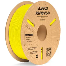 Filamento  Rapido Pla+ 1.75Mm1KgAma...