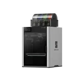 Bambu Lab H2s Ams Combo (Entrega In...