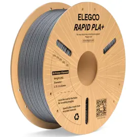 Filamento  Rapido Pla+ 1.75Mm1KgPla...