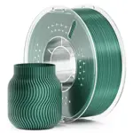 Filamento Elegoo PLA 1kg Verde Metálico 1.75mm