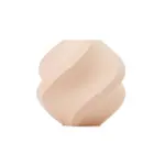 Filamento Bambulab PLA Lite Recarga Beige Mate 1kg