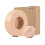 Filamento Bambulab PLA Lite Recarga Beige Mate 1kg